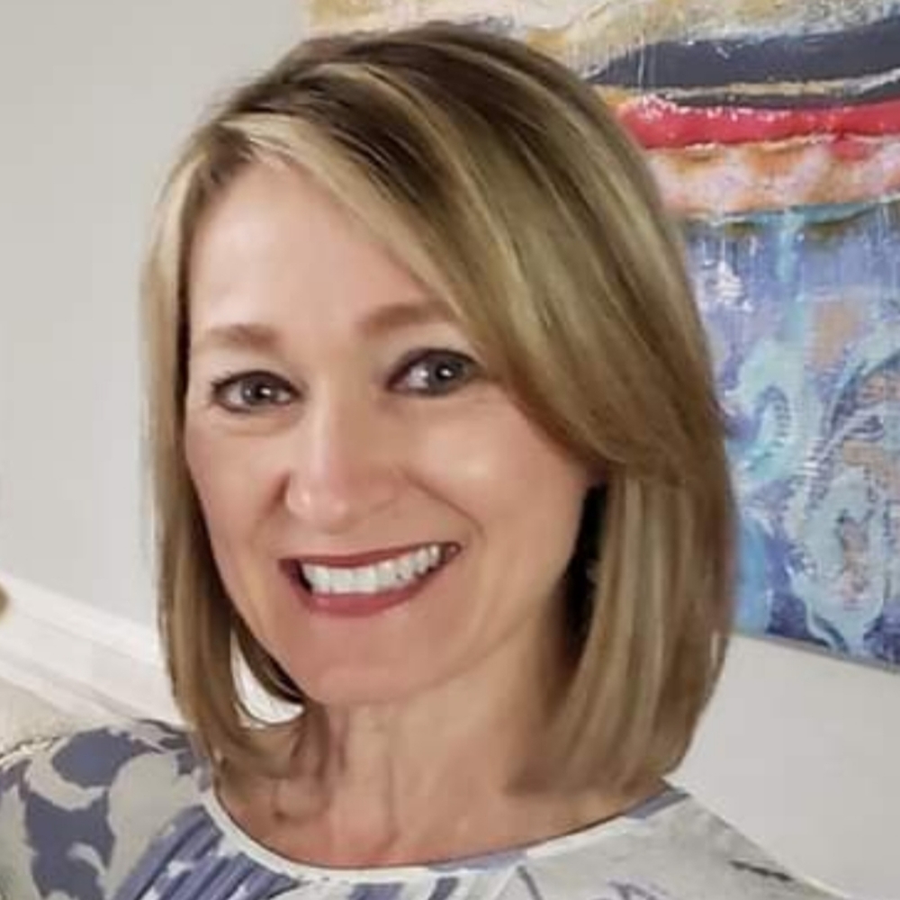 Meet your Posher, Brenda